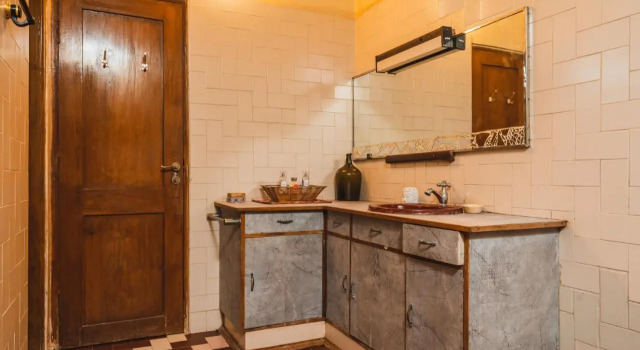 Casa Mimi Guest House, Prenota Affittacamere Calangute 