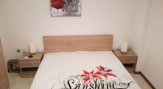 Aparts Sunshine, Book Apartment  