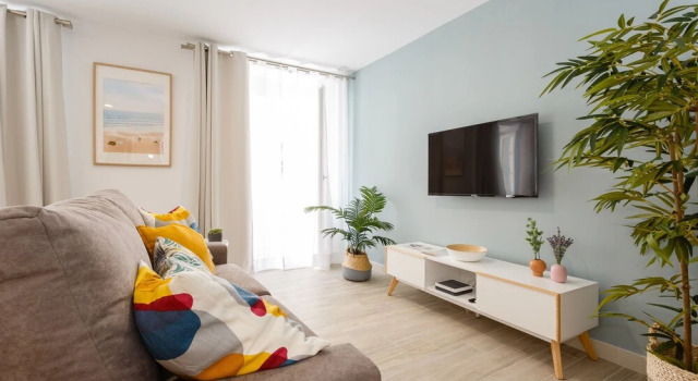 Nueva Almudena C4R Apartmento