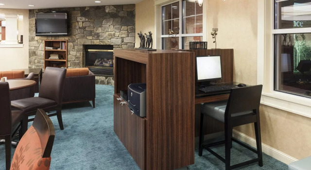 Residence Inn by Marriott Manassas Battlefield Park