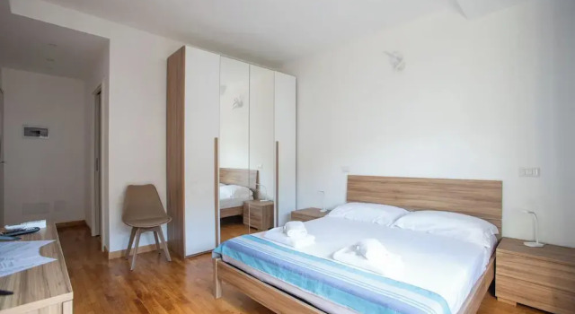 Номер Deluxe VI Domus - Vatican Museum Guest House - Roma