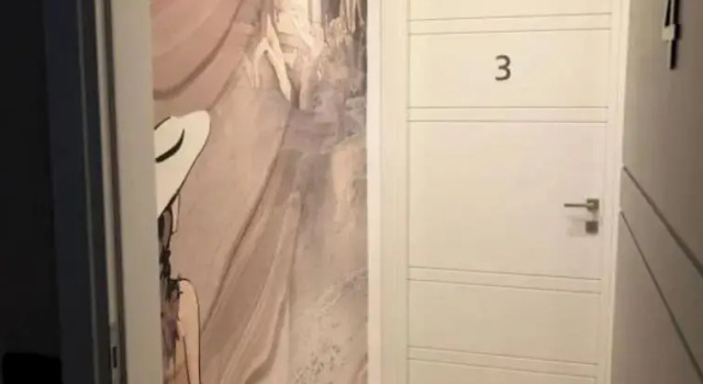 Klassisch Zimmer Trevi Portrait