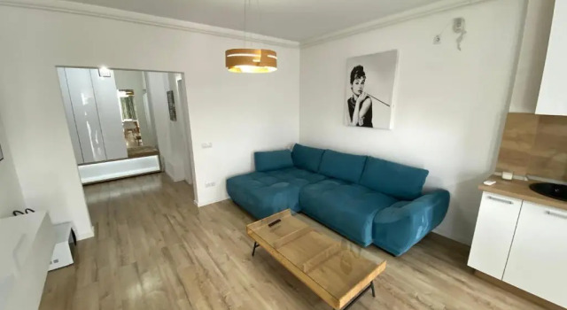 Eclipse Residence 1, Rezerwuj Apartament Hotele w Carpathians - Romania z parkingiem, Parking