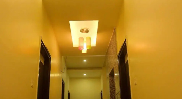 Hotel Rivera Palace