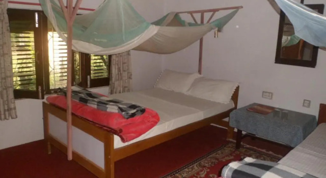 Forest Hideaway Resort PVT LTD