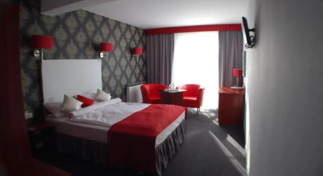 Amigo Hotel