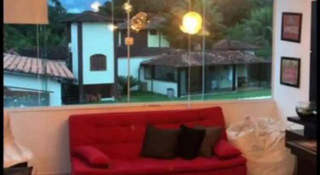 Casa Bracuí, Angra dos Reis