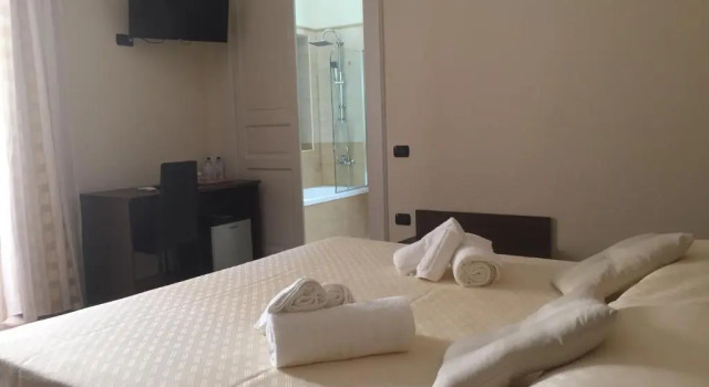 B&B Duomo Pizzo ApartHotel