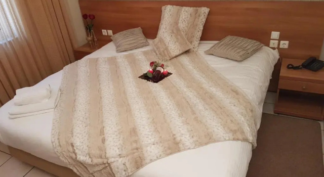 Номер Economy Hotel Ideal