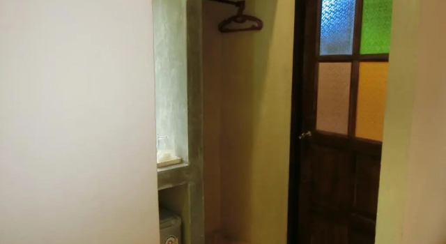 Вилла Deluxe Sierra View Resort
