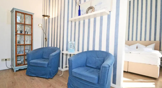 Apartment Westfalia 3, Book Apartment Heringsdorf Usedom