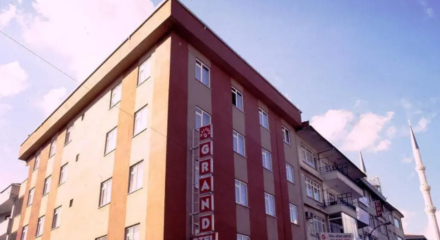 Maltepe Grand Hotel