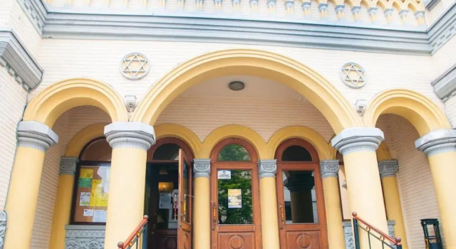Galactic Globus - Hostel, Rezervovat Hostel Hostely v Kyjev, Hostel