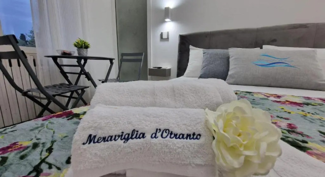 Meraviglia d'Otranto