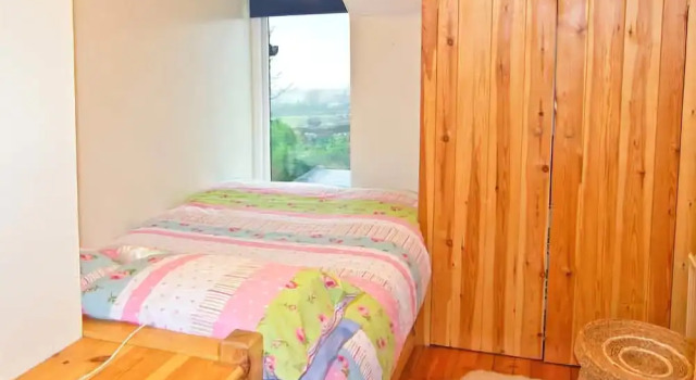 Bryn Morfa