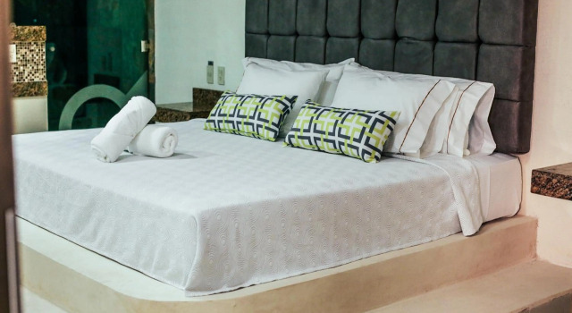 Casa Kaoba Hotel & Suites, Prenota Hotel Hotel SPA a Quintana Roo, SPA
