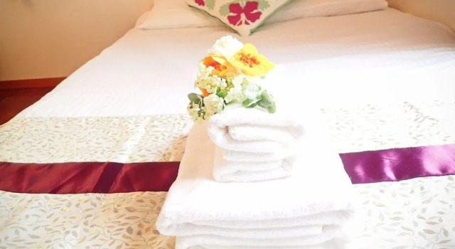 G's House, Reservar Hotel Chatan 