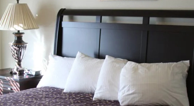 Marriott Execustay Amberleigh, Buchen Sie Hotel Chattanooga Tennessee