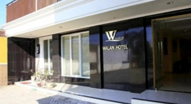 Walan Syariah Hotel