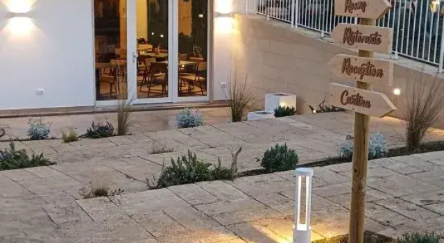 Номер Standard Amarena Garden House