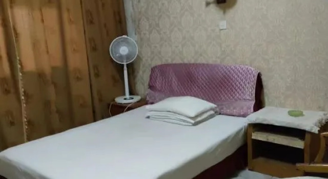 Wuyi Mingzhu Hotel (Beiling 2nd Road)