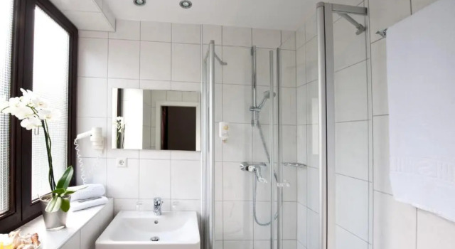 Номер Comfort Hotel Seeluna am Klostersee