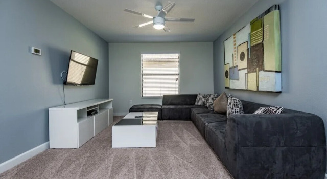 6-Bedroom Villa in Davenport 5468SC