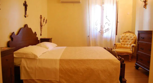 Albergo Le Case, Reservar Hotel Hotéis em Romagna com estacionamento, Estacionamento