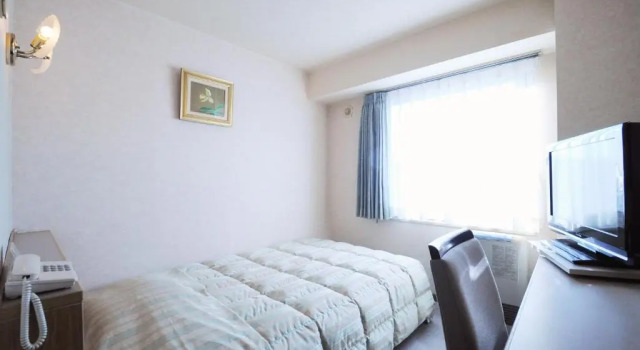 Номер Standard Hotel New Chikou