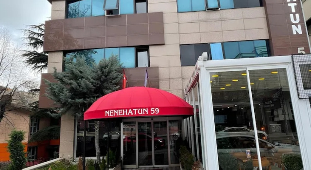 Nene Hatun 59 Butik Otel