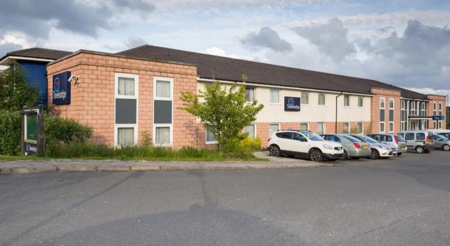go2 Glasgow Cumbernauld Hotel, Забронировать Отель Отели Ланаркшир с завтраком, Завтраки