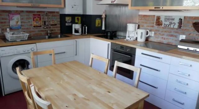 Rental Villa Location Fecamp Maison Pecheur Proche Port - Fecamp, Book Villa Fecamp 