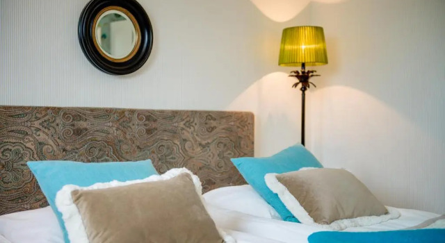 Номер Standard Trosa Stadshotell & Spa
