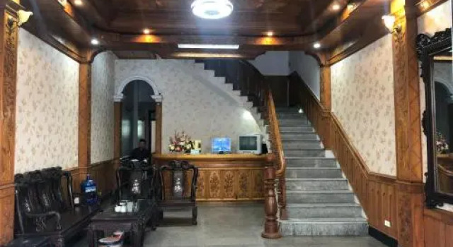 Hoa Phuong Do 2 Hotel