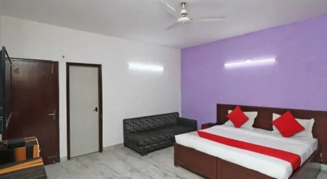 Номер Luxury Gurugram Home Residency