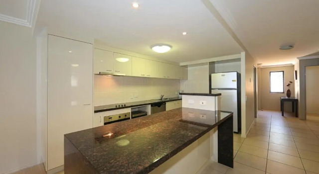 Pacific Reef by Kacys, Buchen Sie Ferienwohnung Bargara Fraser Coast