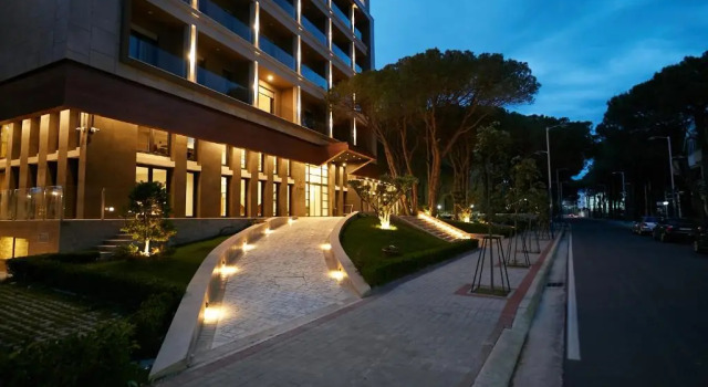 ETER Hotel