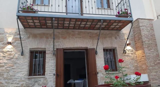 RIOJA VALLEY Apartamentos en el corazón de La Rioja, Prenota Appartamento Cenicero La Rioja