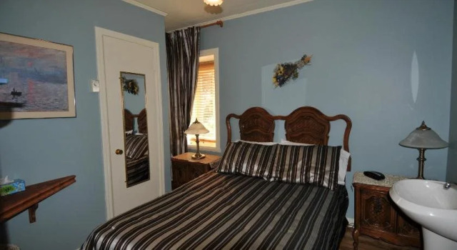 Le Gîte de l'Onondaga, Reserva ahora Hotel Hoteles y alojamientos en Pointe-au-Pere, Hotel