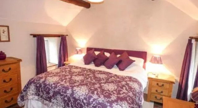 Galena Cottage