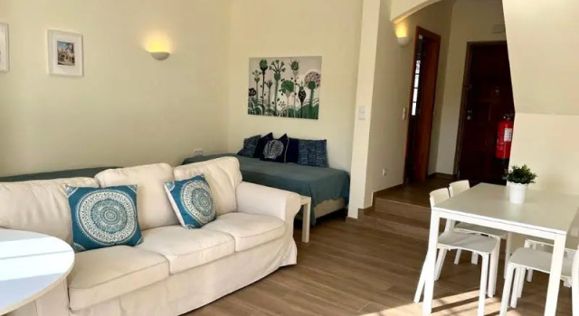 Вилла Deluxe BALAIA PLAZA AL - Ideal para Familias