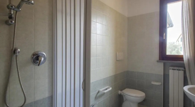 Студия La Fonte degli Angeli Apartments