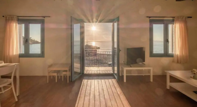 Коттедж Akrogiali Holidays Residence