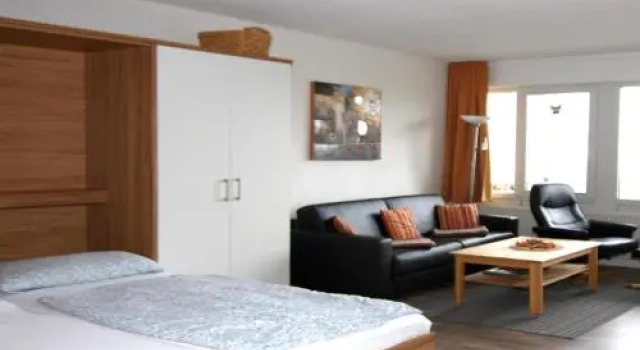 Ferienwohnung K1414 Fur 2-4 Personen Mit Ostseeblick