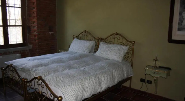Standard cameră Il Baco Da Seta