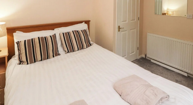 Langdale Lodge 15, Забронировать Отель Отели Англии 3 звезды, 3*