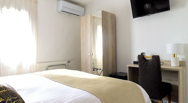Номер Deluxe Hôtel Archipel