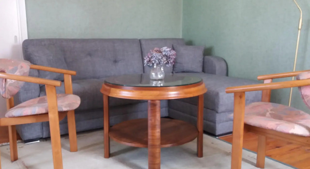 Apartment, Mallentin, Забронировать Апартаменты/квартира Штепеницталь 