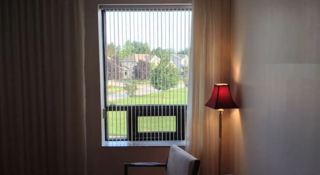 Люкс Comfort Shakespeare Inn