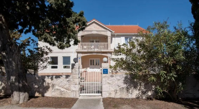 Номер Standard Apartments Mijajov Dvor